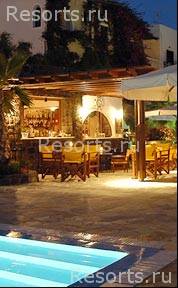 Mathios Village 16